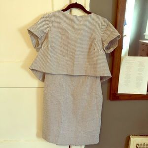 Banana Republic Dress